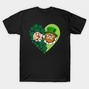 St Patricks Day T-Shirt